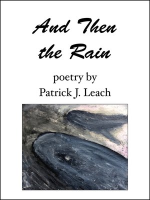 cover image of And Then the Rain